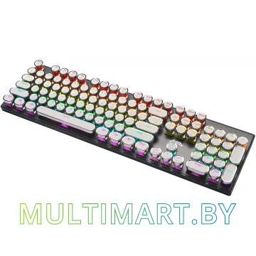 Клавиатура GMNG GG-KB815X картинка 9